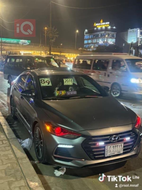 هيونداي   للبيع في العراق